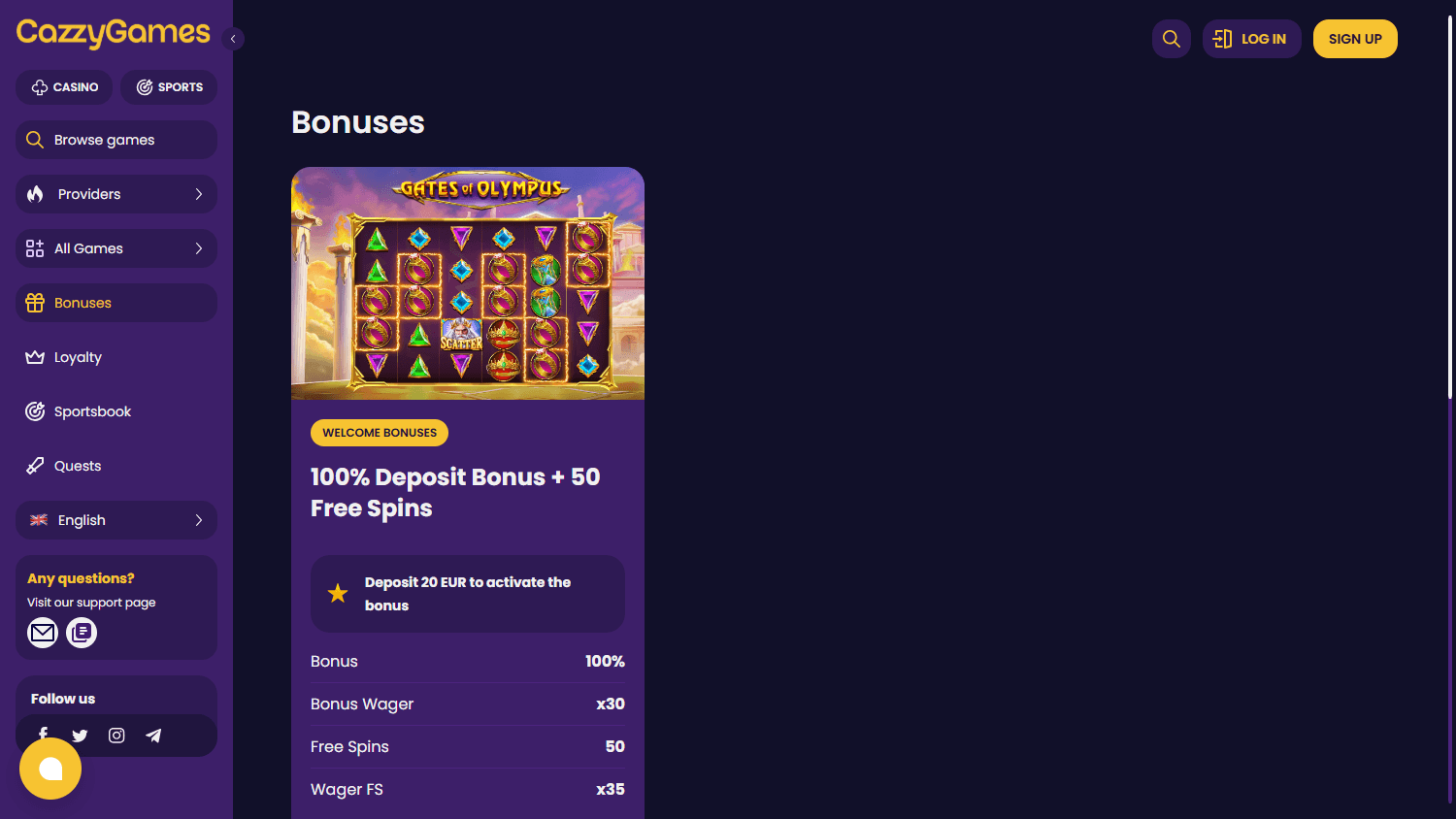 cazzy_games_casino_promotions_desktop