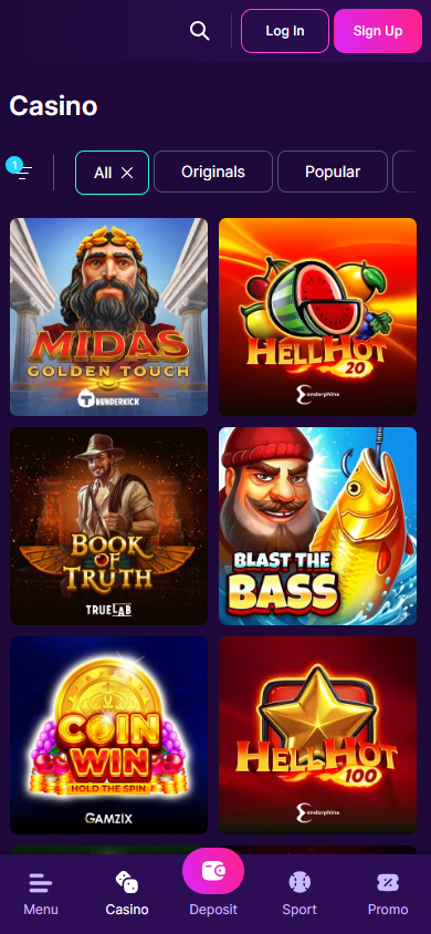 SlotRush_Casino_game_gallery_mobile