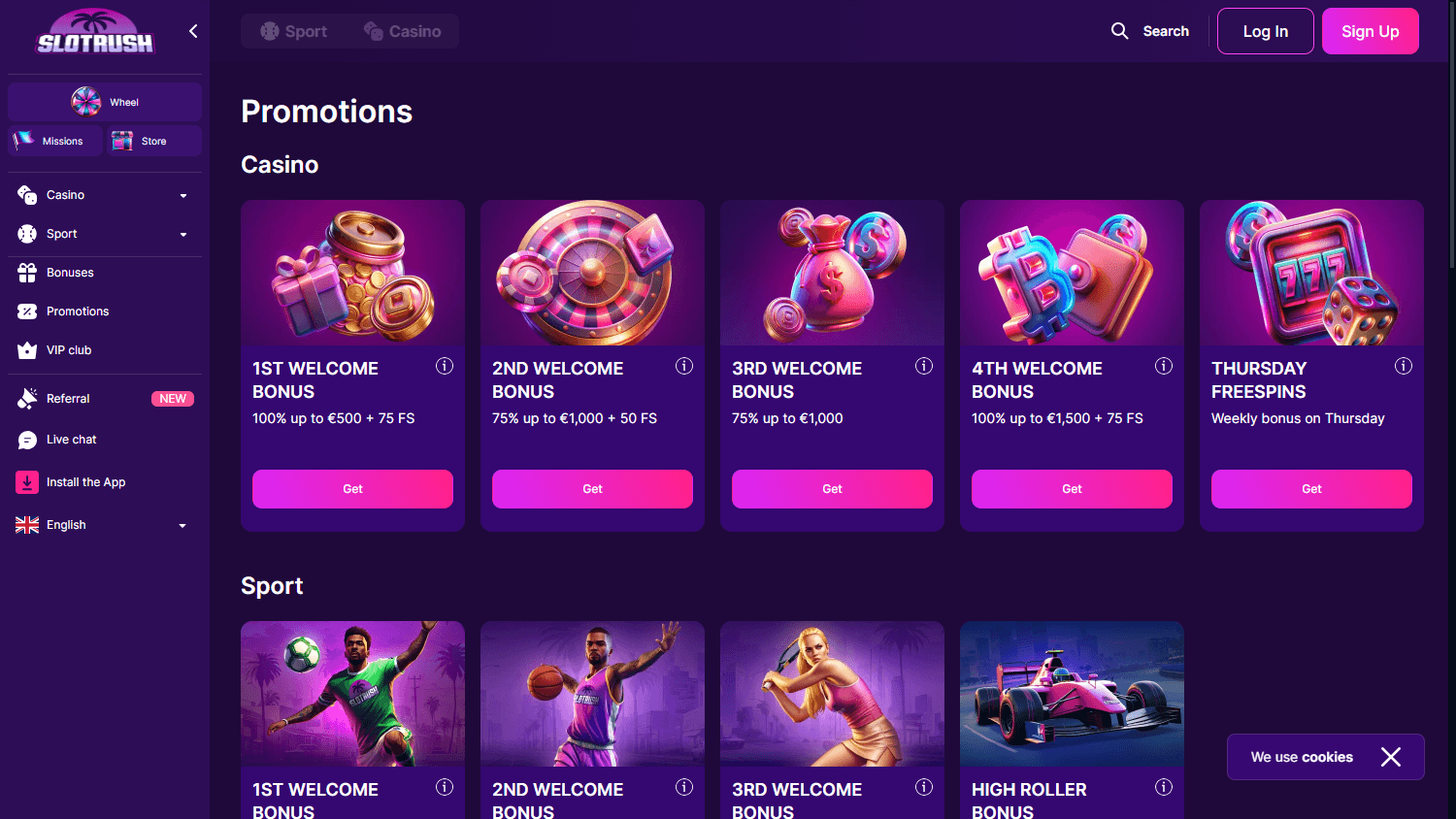 slot_rush_casino_promotions_desktop