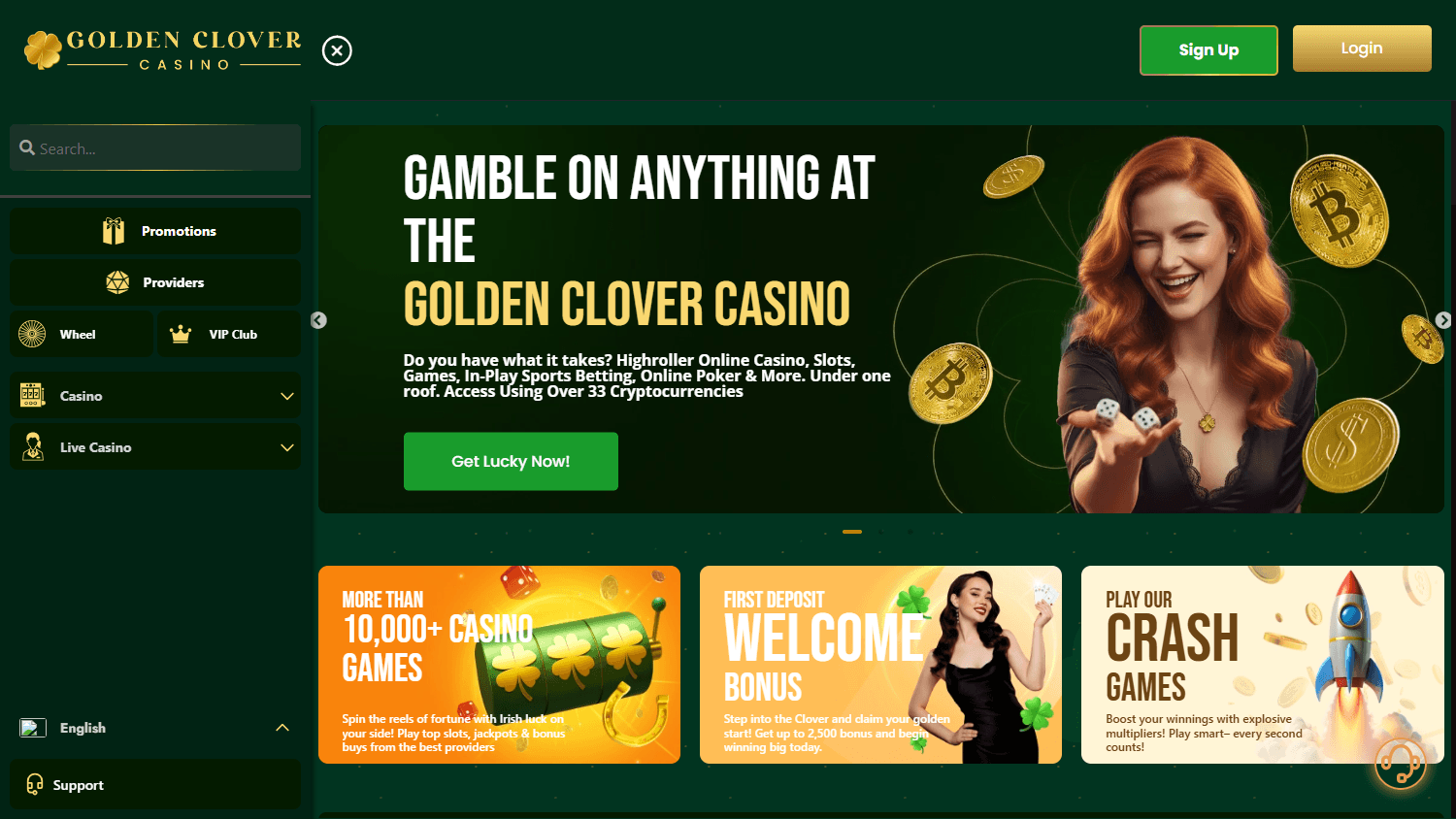 golden_clover_casino_homepage_desktop