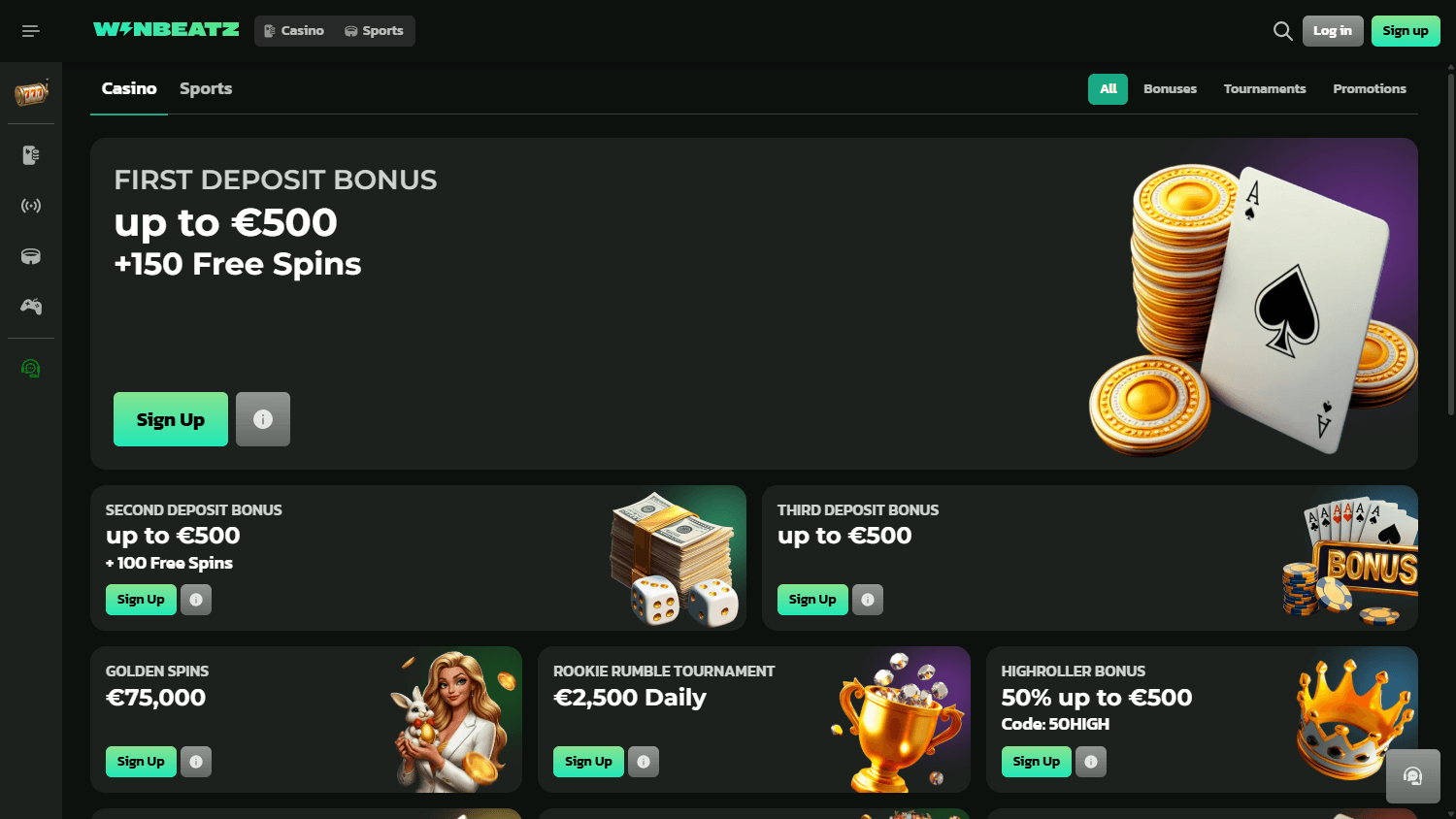 Winbeatz_Casino_promotions_desktop