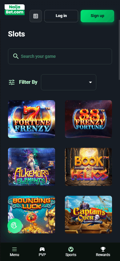 NaijaBet_Casino_game_gallery_mobile