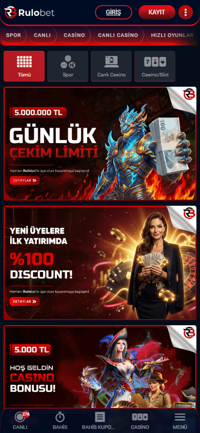 Rulobet_Casino_promotions_mobile