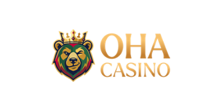 Oha Casino logo