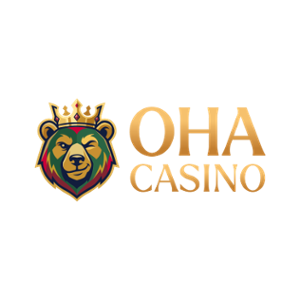 Oha Casino Logo