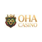 Oha Casino Logo