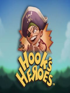 Hook's Heroes