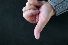 thumb-down-gesture