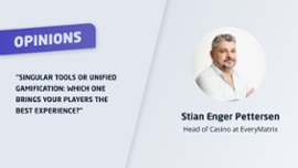 Stian Enger Pettersen