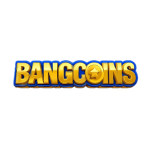 BangCoins Casino Logo