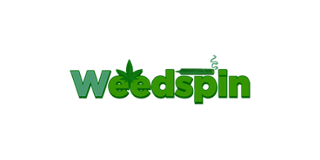 Weedspin Casino logo