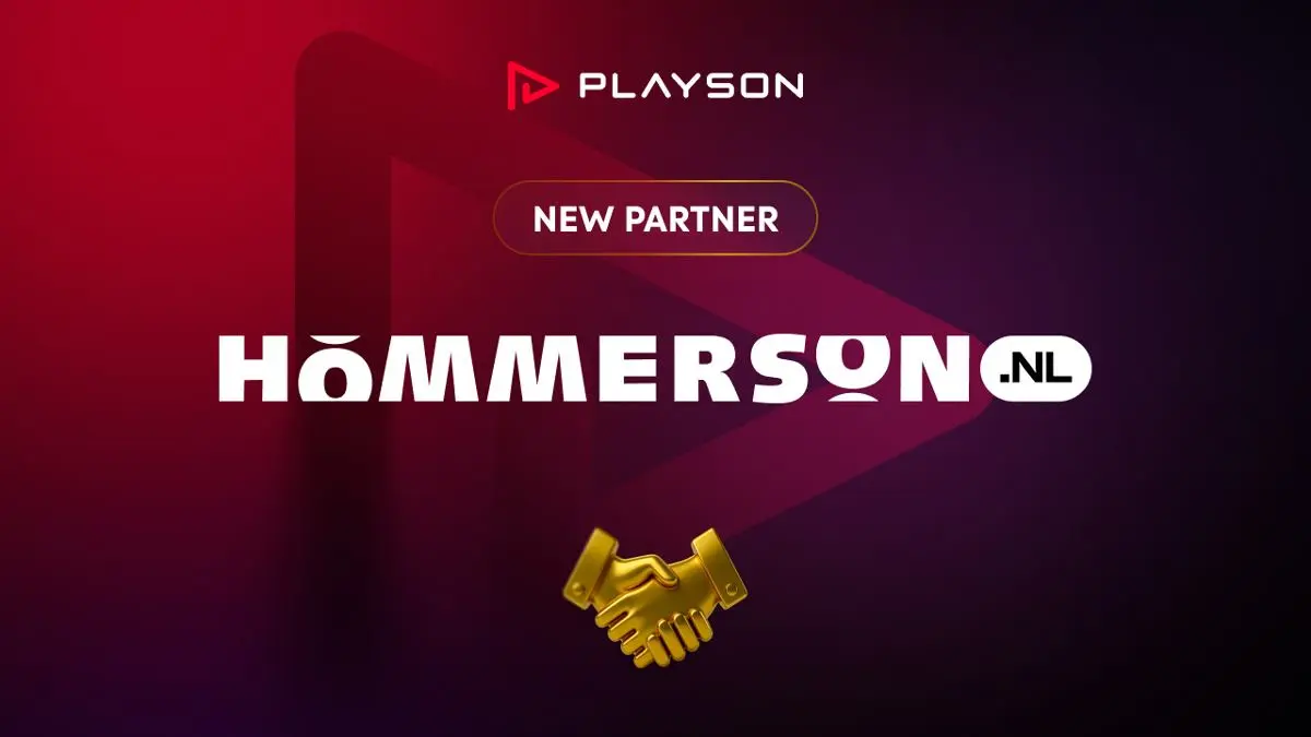 Playson and Hommerson