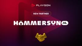 Playson and Hommerson