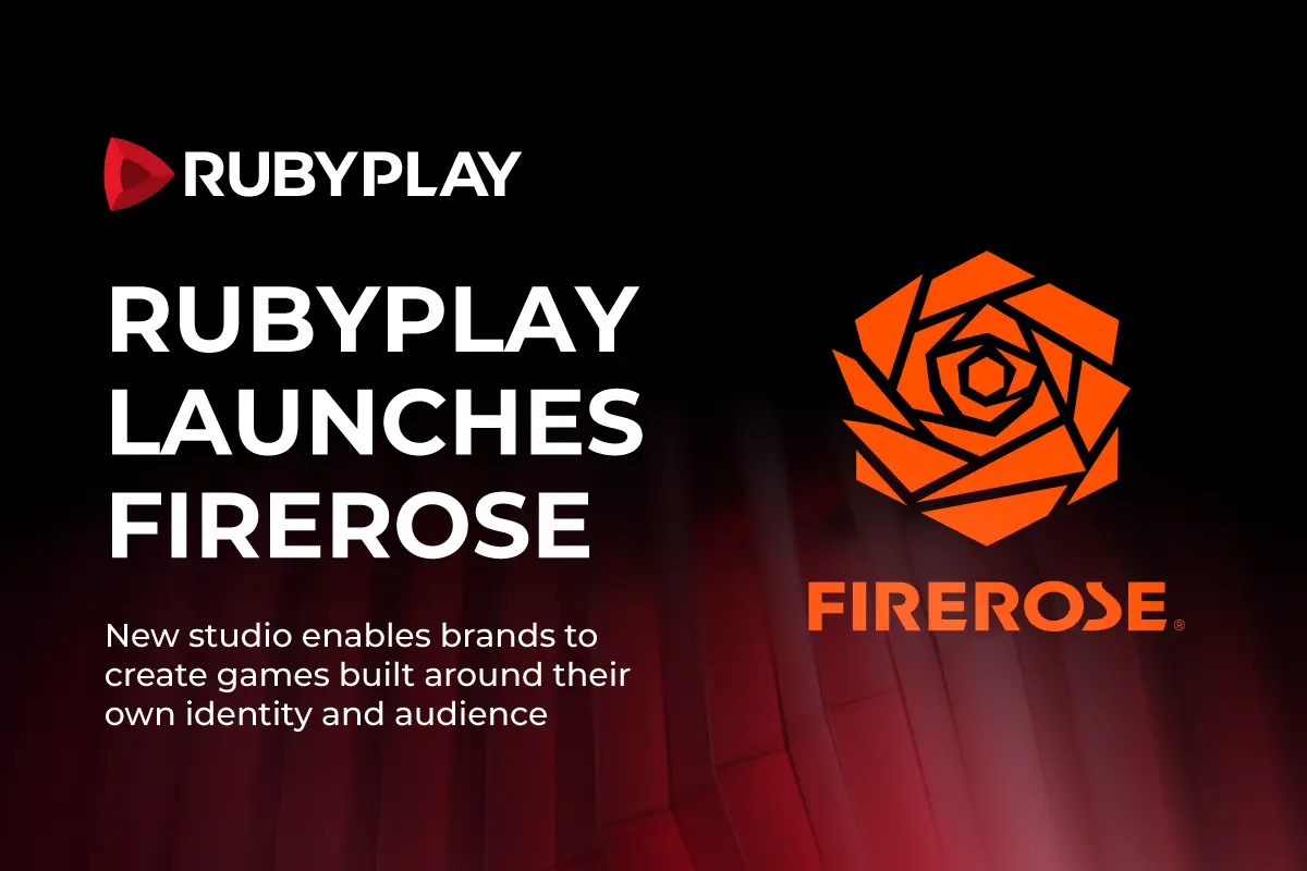 Rubyplay Firerose