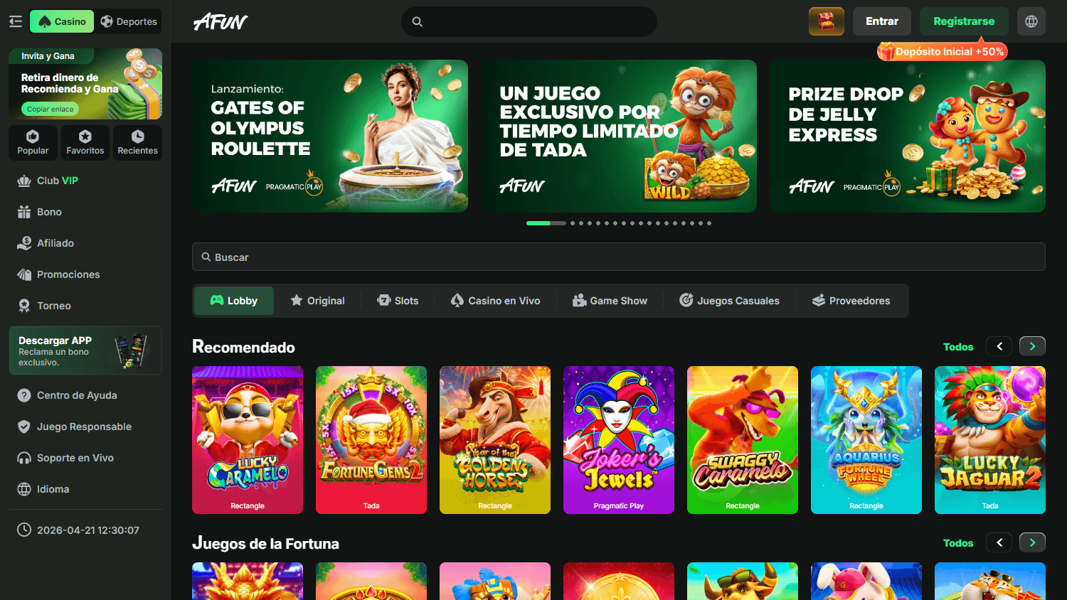 afun_casino_mx_game_gallery_desktop