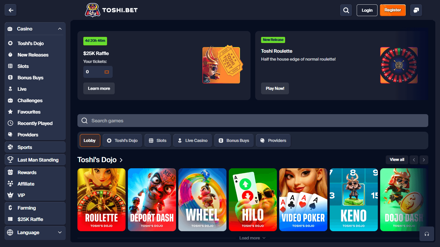 toshi_bet_casino_game_gallery_desktop