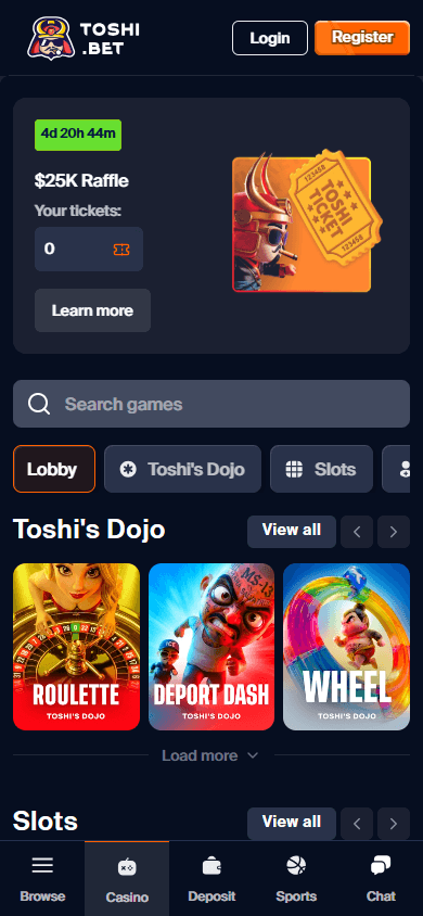 toshi_bet_casino_game_gallery_mobile