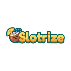 Slotrize Casino Logo