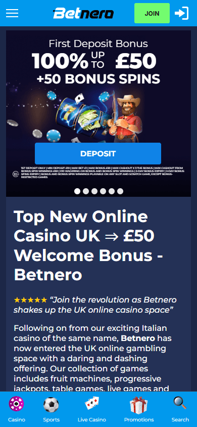 betnero_casino_uk_game_gallery_mobile