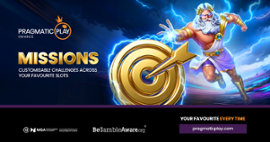 Pragmatic Play Missions