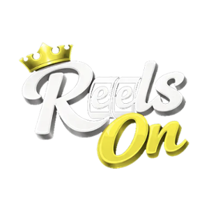 ReelsOn Casino Logo