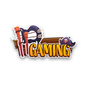 PP Gaming Casino Logo