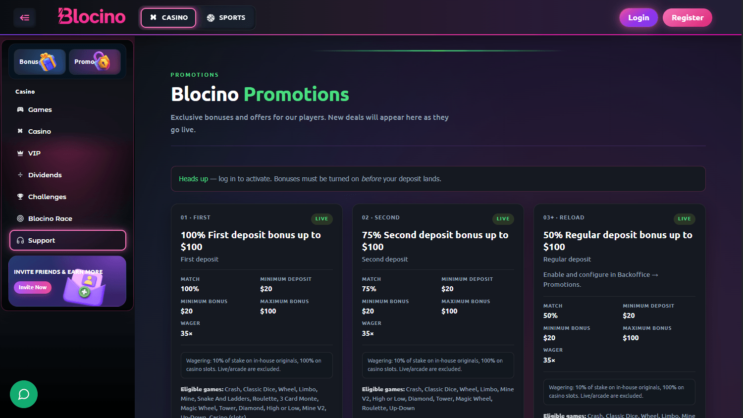 blocino_casino_promotions_desktop