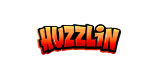 Huzzlin Casino logo