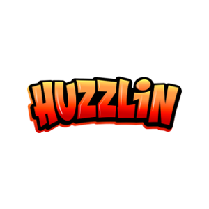 Huzzlin Casino Logo