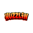 Huzzlin Casino Logo