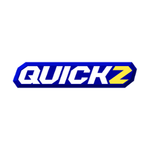 Quickz Casino Logo