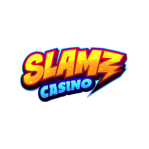 Slamz Casino Logo