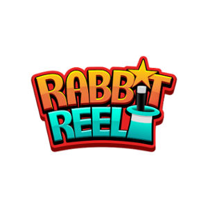 Rabbit Reel Casino Logo
