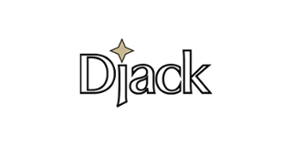 Djack Casino Logo