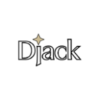 Djack Casino Logo