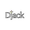 Djack Casino Logo