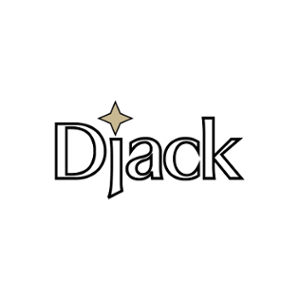 Djack Casino Logo