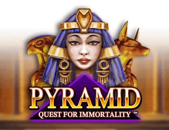 Pyramid: Quest for Immortality