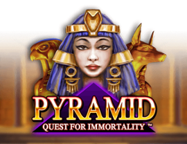 Pyramid: Quest for Immortality