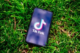 tiktok-app-on-smartphone