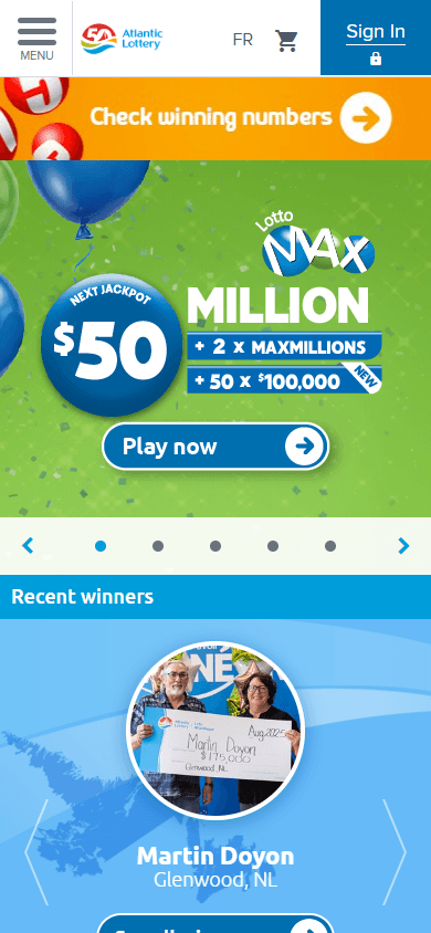 ALC Casino_homepage_mobile