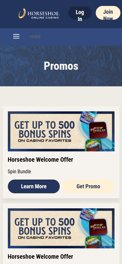 Horseshoe_Casino_ON_promotions_mobile