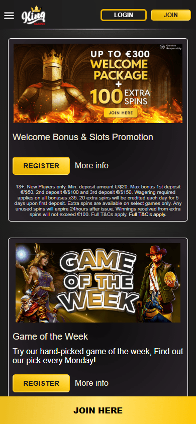 King_Casino_promotions_mobile
