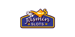 JasminSlots Casino logo