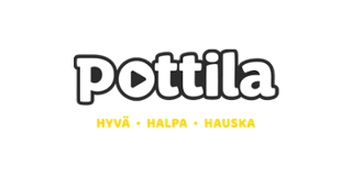 Pottila Casino logo