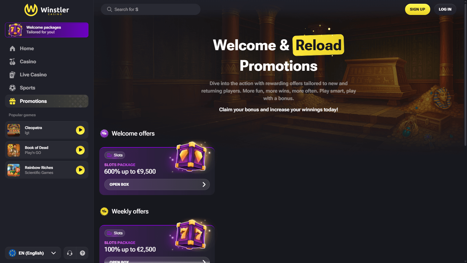 Winstler_Casino_promotions_desktop