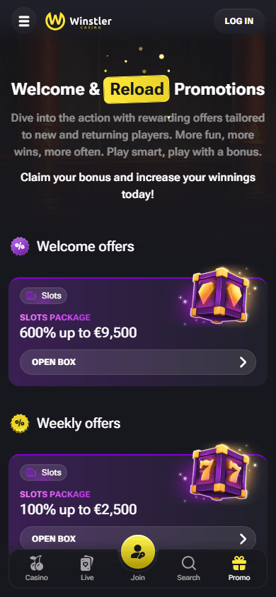 Winstler_Casino_promotions_mobile