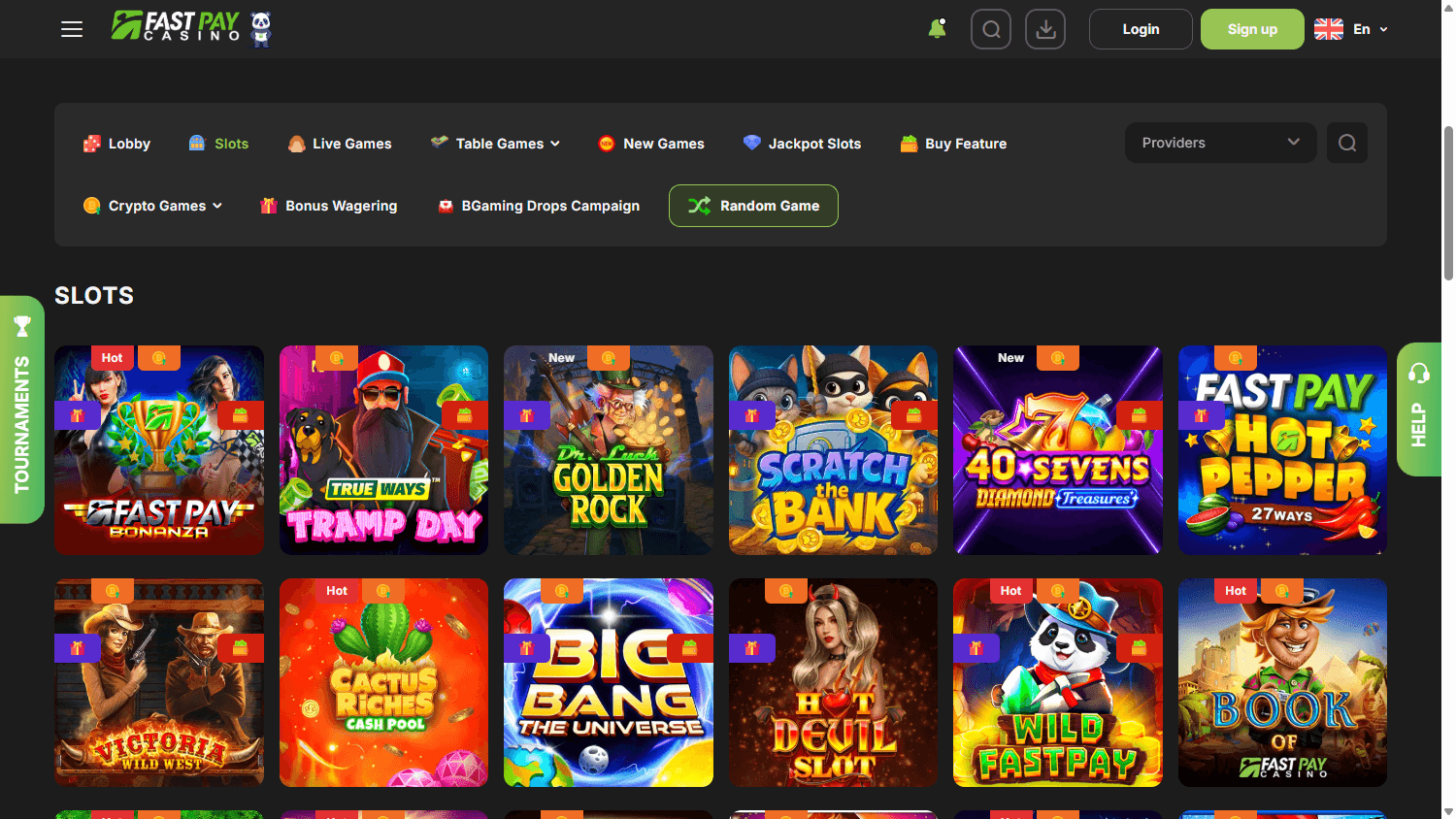 FastPay_Casino_game_gallery_desktop