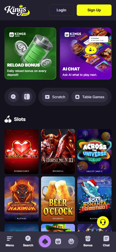 Kings_Game_Casino_game_gallery_mobile