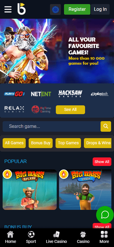 Betlive_Casino_game_gallery_mobile